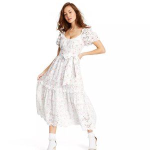 Loveshackfancy x Target - Clementine Eyelet Dress